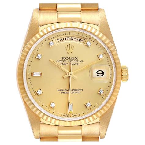 36mm rolex presidential|presidential rolex price 2021.